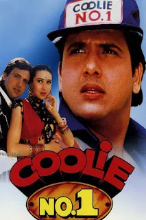 Coolie No. 1 (1995) Download 720p WEBRip