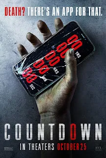 Countdown 2019 English Download 720p BluRay