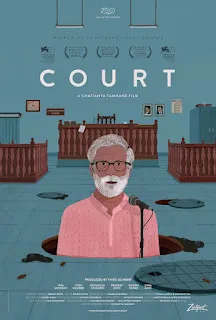 Court 2014 Download in 720p BluRay