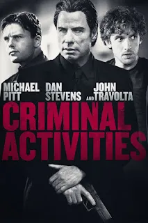 Criminal Activities 2015 Dual Audio 720p BluRay