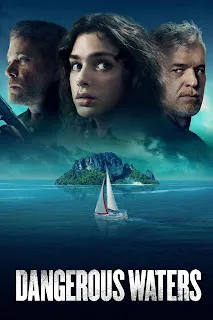 Dangerous Waters (2023) Dual Audio [English-Hindi] Download 1080p BluRay