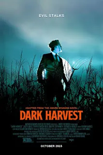 Dark Harvest (2023) Dual Audio 2160p WEBRip