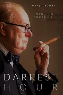 Darkest Hour 2017 Dual Audio 720p BluRay