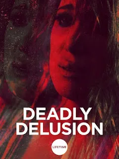 Deadly Delusion 2017 Dual Audio 720p BluRay