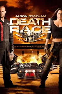 Death Race 2008 Dual Audio 720p BluRay