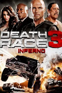 Death Race 3 Inferno 2013 Dual Audio 720p BluRay