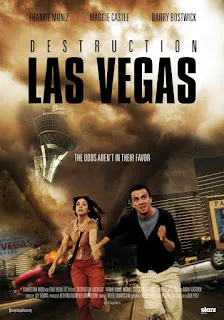 Destruction: Las Vegas 2013 Dual Audio 720p HDTV