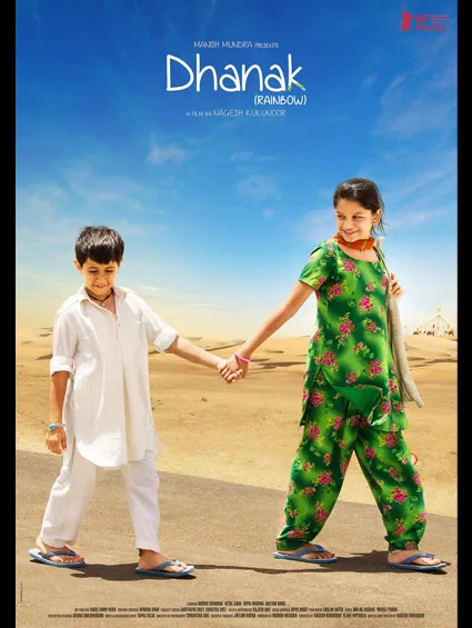 Dhanak 2016 Download in 720p WEBRip