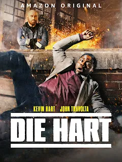 Die Hart (2023) Dual Audio [Hindi-English] Download 2160p WEB-DL