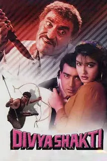 Divya Shakti 1993 Download 720p WEBRip