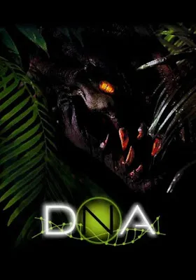 DNA (1997) Dual Audio 1080p WEBRip