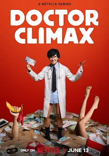 Doctor Climax S01 Dual Audio [Thai-English] Complete Series Download 1080p WeB-DL