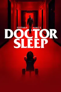 Doctor Sleep 2019 English Download 720p WEBRip