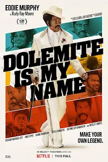 Dolemite Is My Name 2019 Dual Audio 720p WEBRip