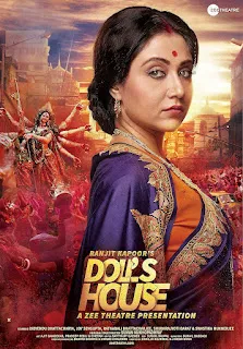 Doll's House (2018) Hindi Download 1080p WEBRip