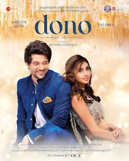 Dono (2023) Download 1080p WEBRip