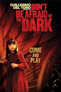 Don't Be Afraid of the Dark 2011 Dual Audio 720p BluRay