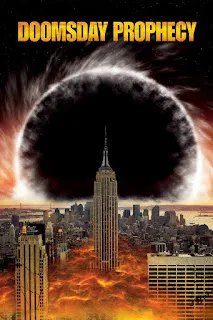 Doomsday Prophecy 2011 Dual Audio 720p BluRay