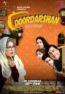 Doordarshan 2020 Download 720p WEBRip