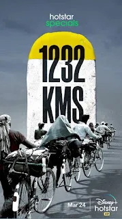 Download 1232 KMs (2021) Hindi 720p WEBRip Full Movie