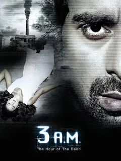 Download 3 A.M (2014) Hindi 720p WEBRip Full Movie