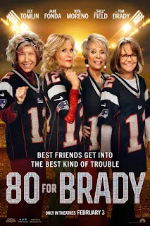 Download 80 for Brady (2023) Dual Audio ORG. WEBRip 2160p 4K Full Movie