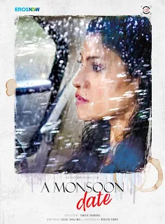 Download A Monsoon Date (2019) Hindi 720p WEBRip Full Movie