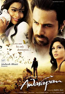 Download Awarapan (2007) Hindi 720p WEBRip Full Movie