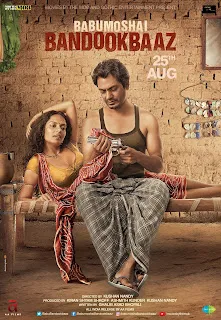 Download Babumoshai Bandookbaaz (2017) Hindi 720p WEBRip Full Movie