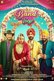 Download Band Vaaje (2019) Punjabi 720p WEBRip Full Movie