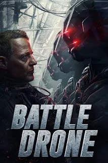 Download Battle Drone (2018) Dual Audio 720p WEBRip Full Movie