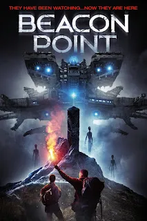 Download Beacon Point (2016) Dual Audio 720p WEBRip Full Movie