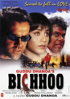 Download Bichhoo (2000) Hindi 720p WEBRip Full Movie