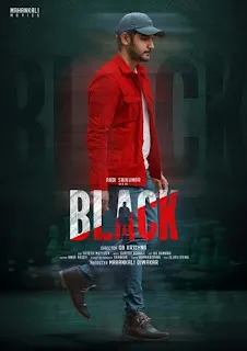 Download Black (2022) Hindi Dubbed 1080p WEBRip Full Movie