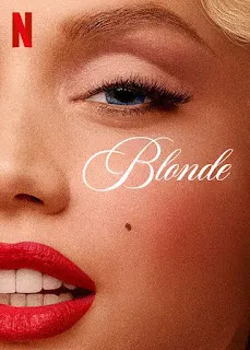 Download Blonde (2022) Dual Audio 1080p WEBRip Full Movie