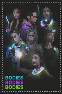 Download Bodies Bodies Bodies (2022) Dual Audio ORG. 1080p BluRay Full Movie