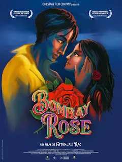 Download Bombay Rose (2021) Hindi 720p WEBRip Full Movie