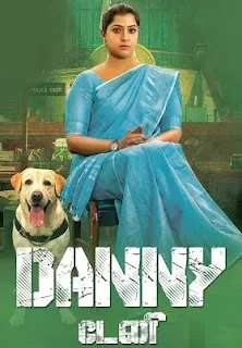 Download Danny (2020) Hindi Dubbed 720p WEBRip Full Movie