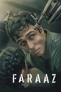 Download Faraaz (2022) Hindi 1080p WEBRip Full Movie