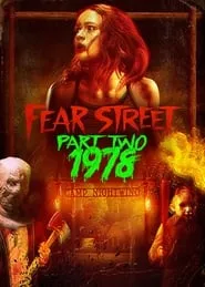 Download Fear Street Part 2: 1978 (2021) Dual Audio ORG 720p WEBRip Full Movie