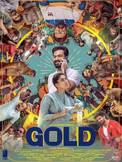 Download Gold (2022) Hindi Dubbed 1080p WEBRip Full Movie