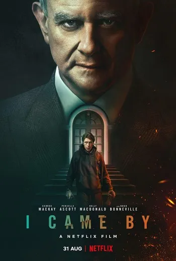 Download I Came By (2022) Dual Audio 1080p WEBRip Full Movie