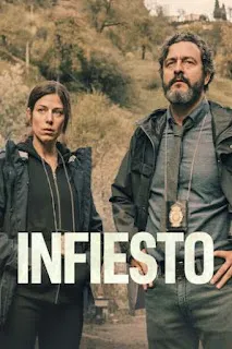 Download Infiesto (2023) Dual Audio ORG. 1080p WEBRip Full Movie