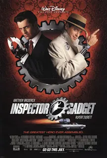 Download Inspector Gadget (1999) Dual Audio ORG. 1080p WEBRip Full Movie