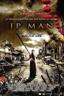 Download Ip Man (2008) Dual Audio ORG. 1080p BluRay Full Movie