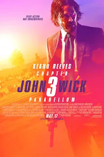 Download John Wick: Chapter 3 (2019) Dual Audio ORG. BluRay 2160p 4K Full Movie