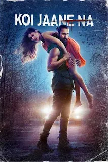 Download Koi Jaane Na (2021) Hindi 720p WEBRip Full Movie