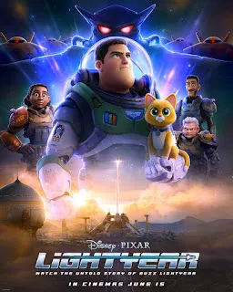 Download Lightyear (2022) Dual Audio 1080p WEBRip Full Movie