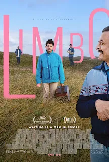 Download Limbo (2020) Dual Audio ORG. 1080p BluRay Full Movie