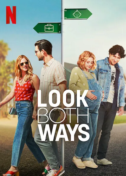 Download Look Both Ways (2022) Dual Audio 1080p WEBRip Full Movie